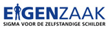 Sigma, voor de zelstandige schilder