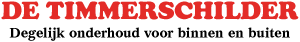 Logo Timmerschilder, schilder Delft